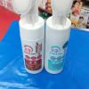 X3 Clean & free Moisturizing Cleansing Remover Hyaluron Acid