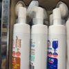 X3 Clean & free Moisturizing Cleansing Remover Hyaluron Acid